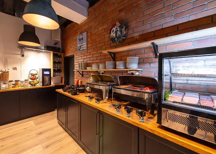 Petit Dependance Hotel