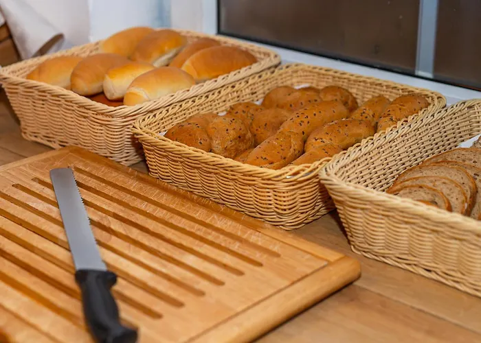 Petit Dependance Hotel Bratislava